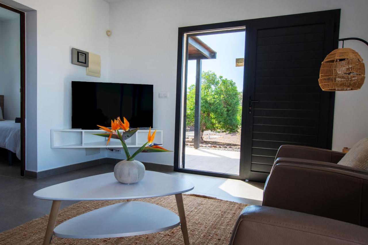 North Shore Villas, Villa Makai, Heated & Shared Pool Lajares Exterior foto