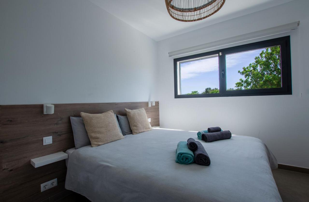 North Shore Villas, Villa Makai, Heated & Shared Pool Lajares Exterior foto