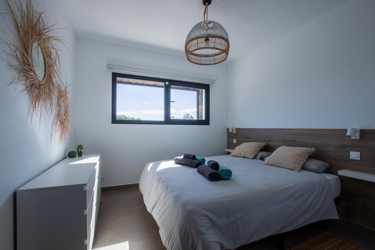 North Shore Villas, Villa Makai, Heated & Shared Pool Lajares Exterior foto