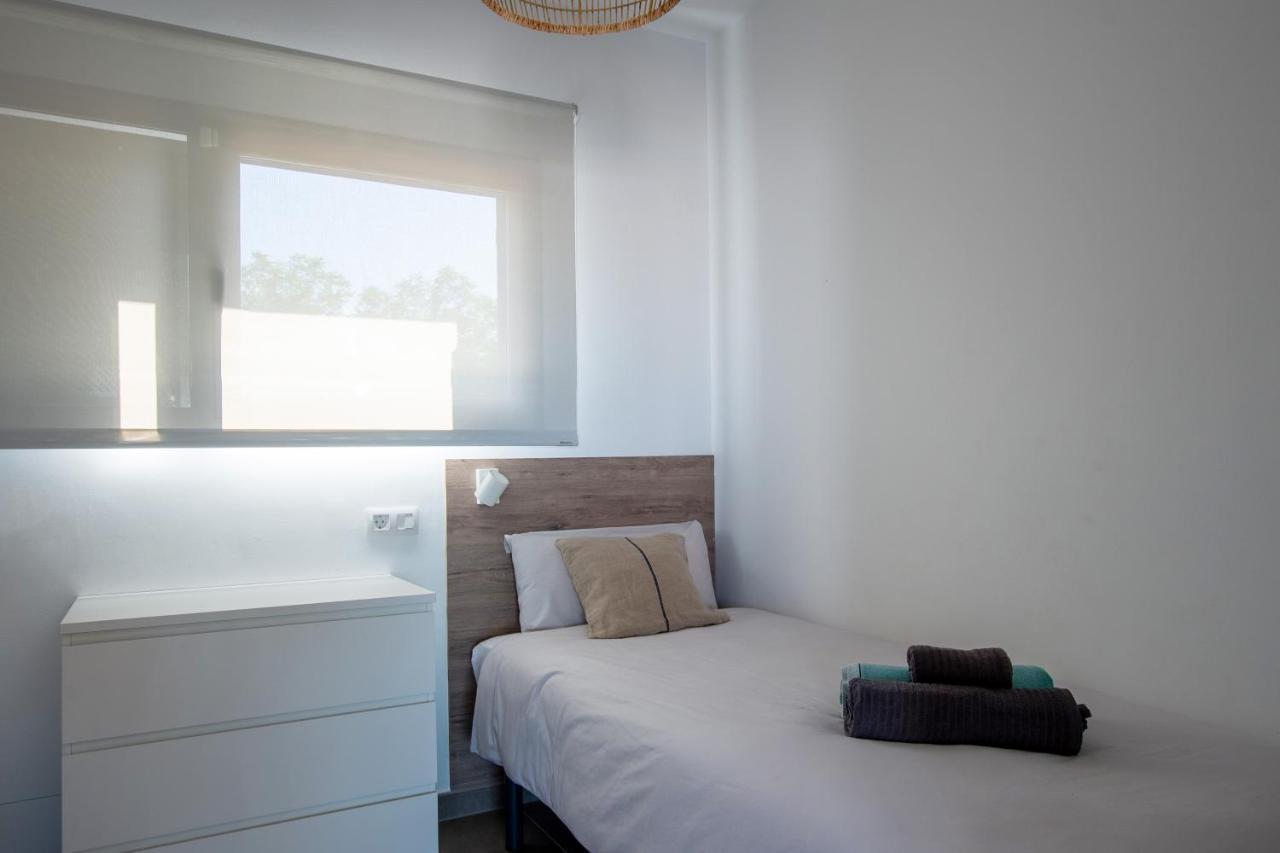 North Shore Villas, Villa Makai, Heated & Shared Pool Lajares Exterior foto