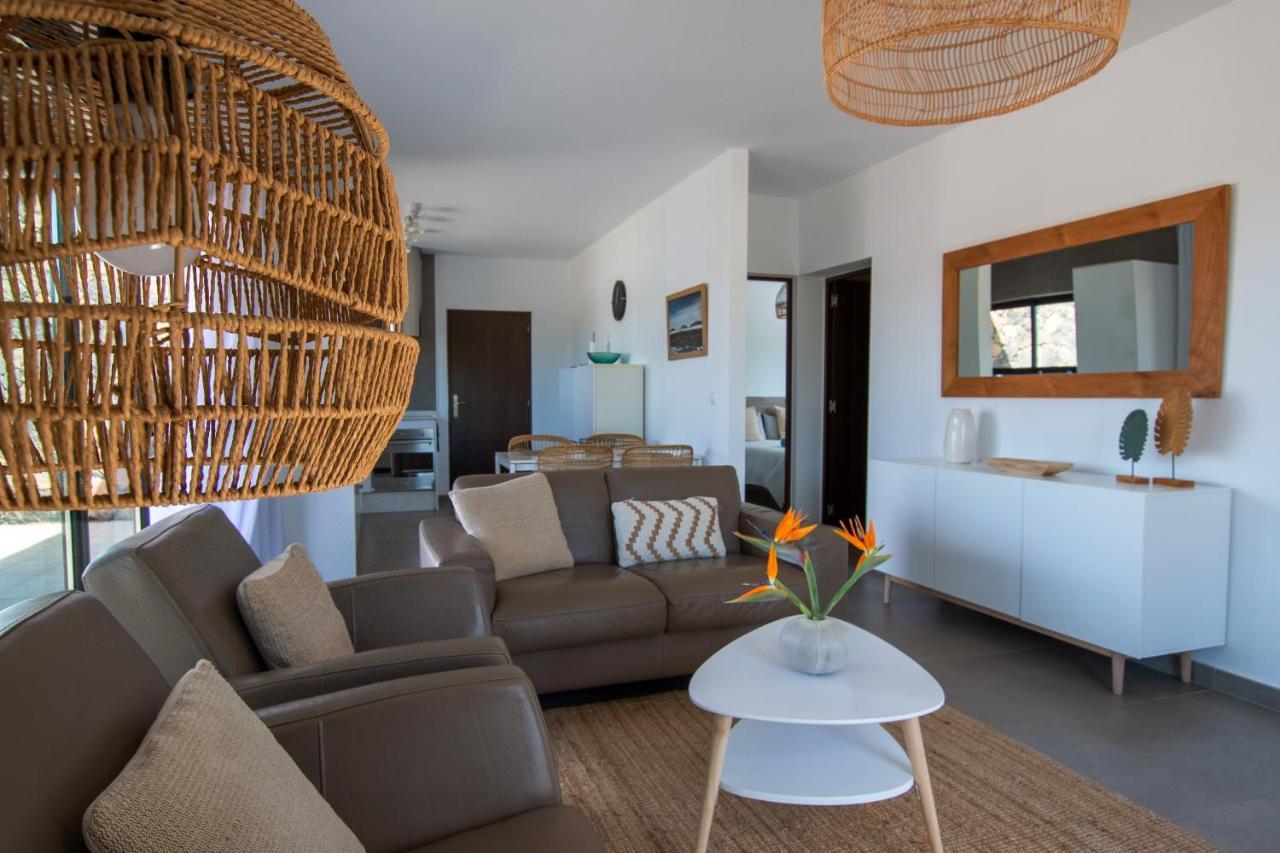 North Shore Villas, Villa Makai, Heated & Shared Pool Lajares Exterior foto